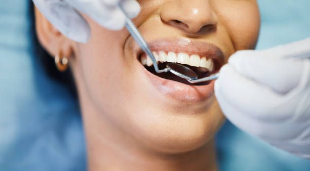 , AR Emergency Dental Service Company