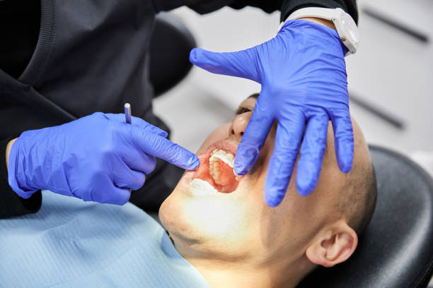 Best Emergency Denture Repair in Huntsville, AR